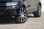 Volkswagen Touareg by MTM 2012 года